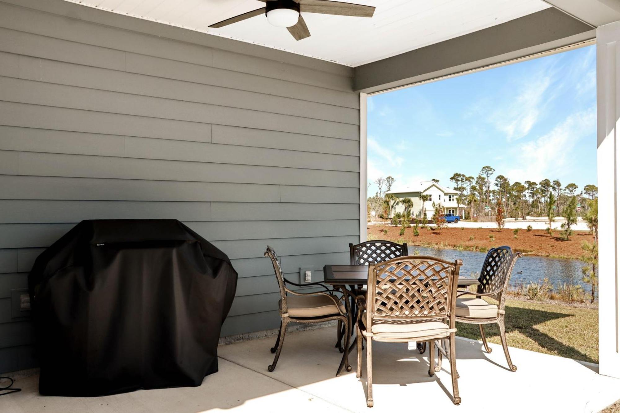 The Blue Bird By Pristine Properties Vacation Rentals Port St. Joe Exteriér fotografie