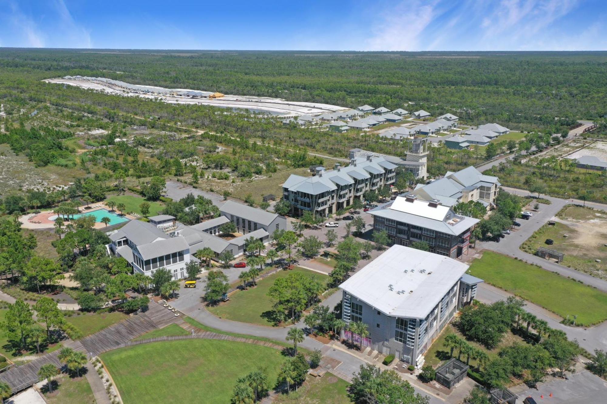 The Blue Bird By Pristine Properties Vacation Rentals Port St. Joe Exteriér fotografie