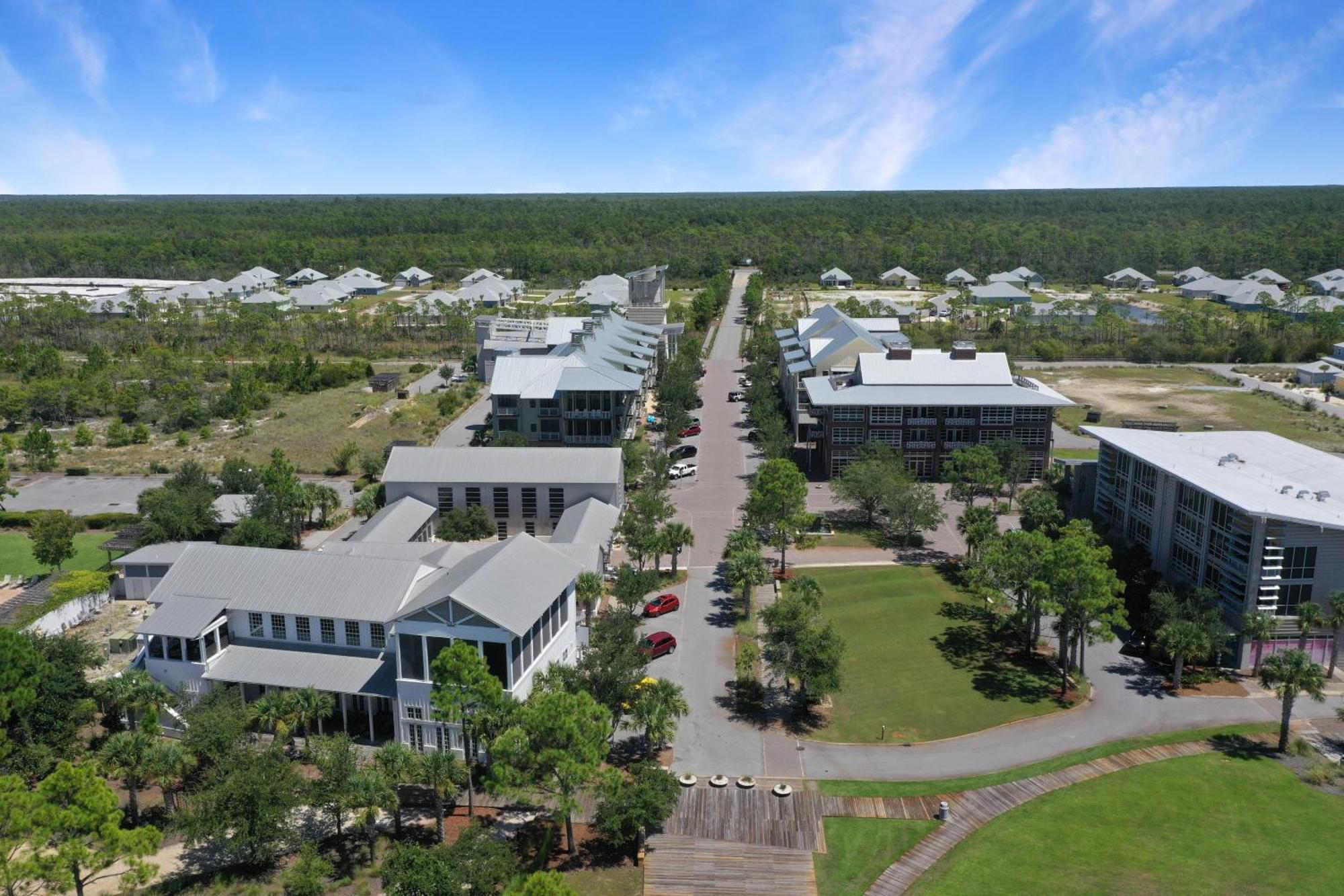 The Blue Bird By Pristine Properties Vacation Rentals Port St. Joe Exteriér fotografie