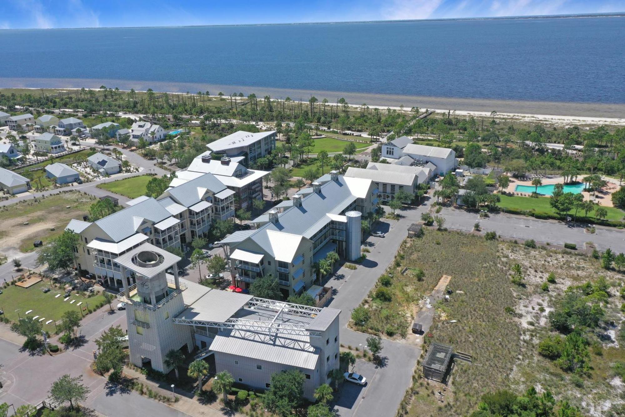 The Blue Bird By Pristine Properties Vacation Rentals Port St. Joe Exteriér fotografie