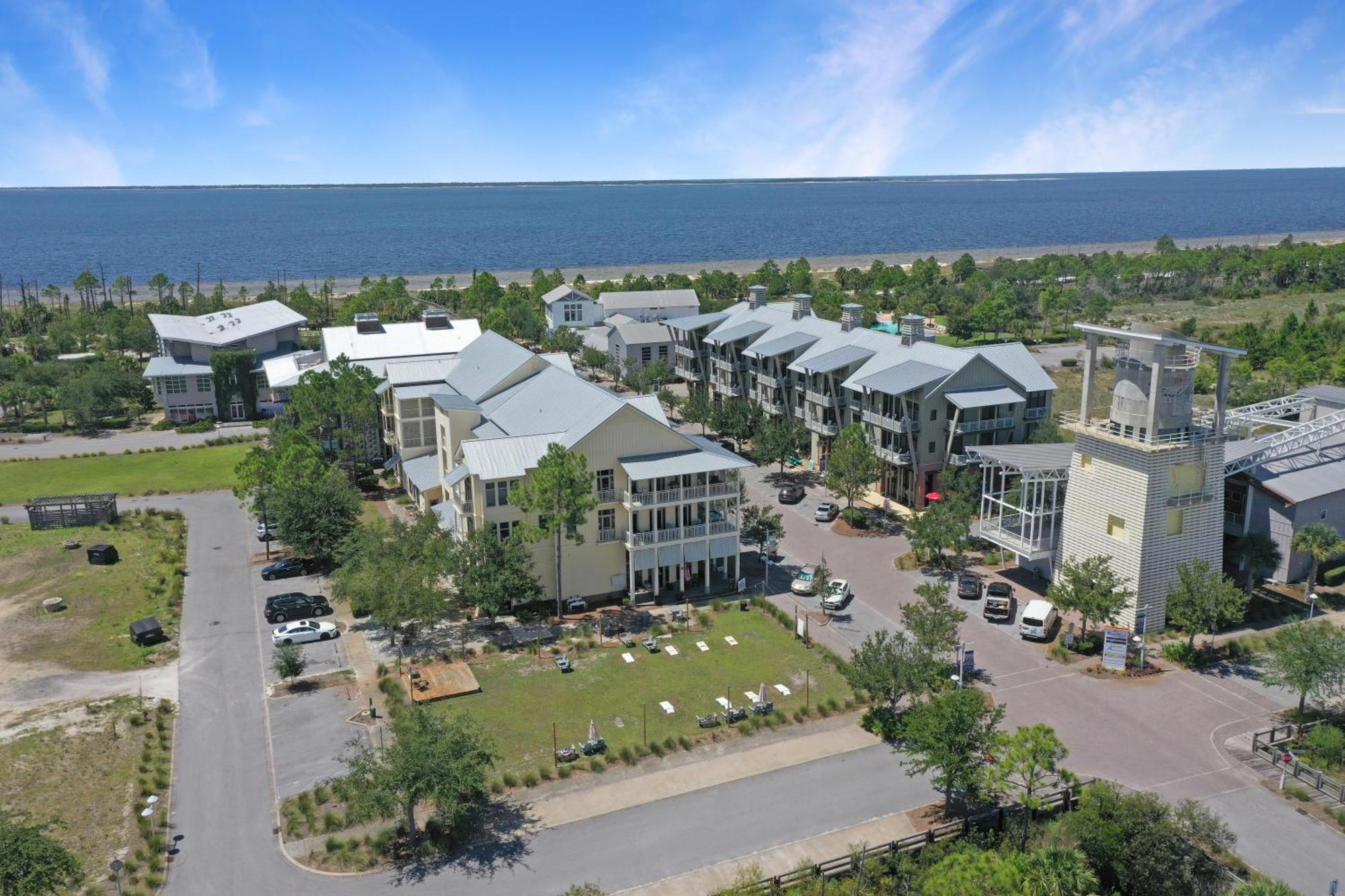 The Blue Bird By Pristine Properties Vacation Rentals Port St. Joe Exteriér fotografie