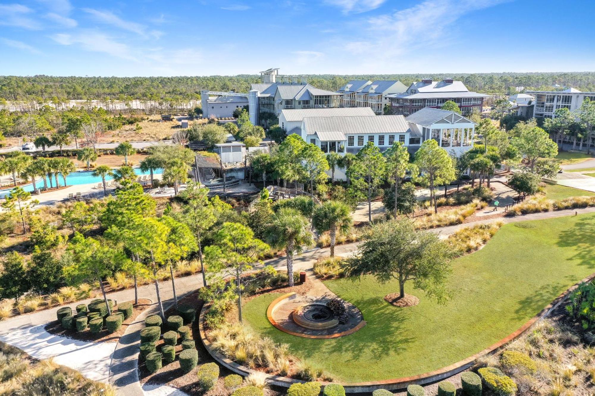 The Blue Bird By Pristine Properties Vacation Rentals Port St. Joe Exteriér fotografie